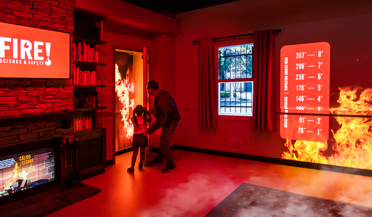 California Science Center