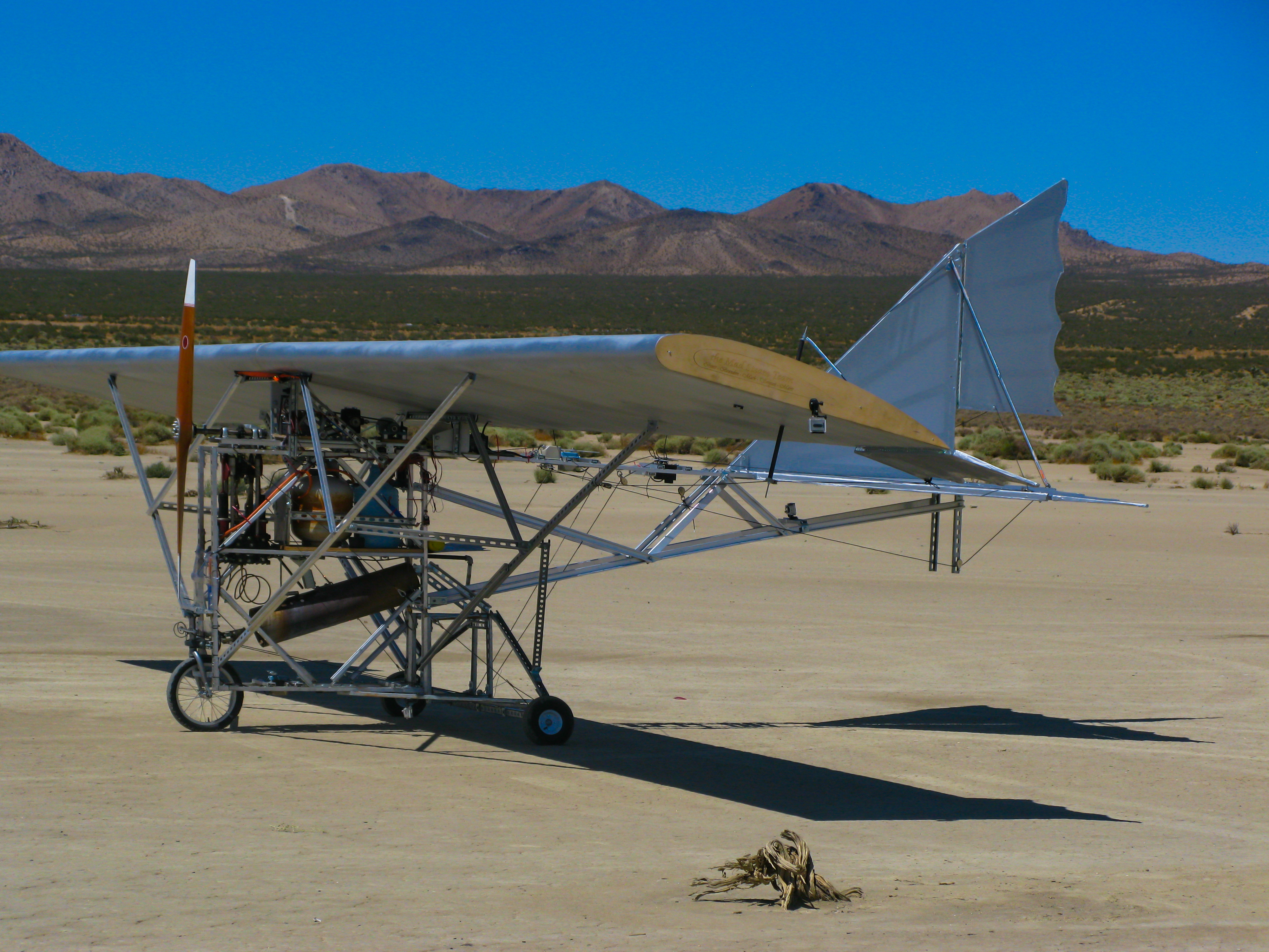 National Geographic's Confederate Flyer