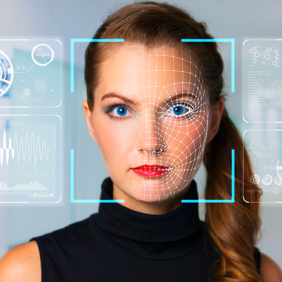 Fourth Patent for Recognition-Based Media Delivery