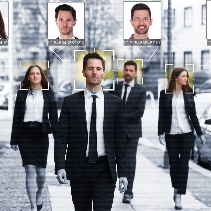 The Pros and Cons of Facial Recognition Technology in AV
