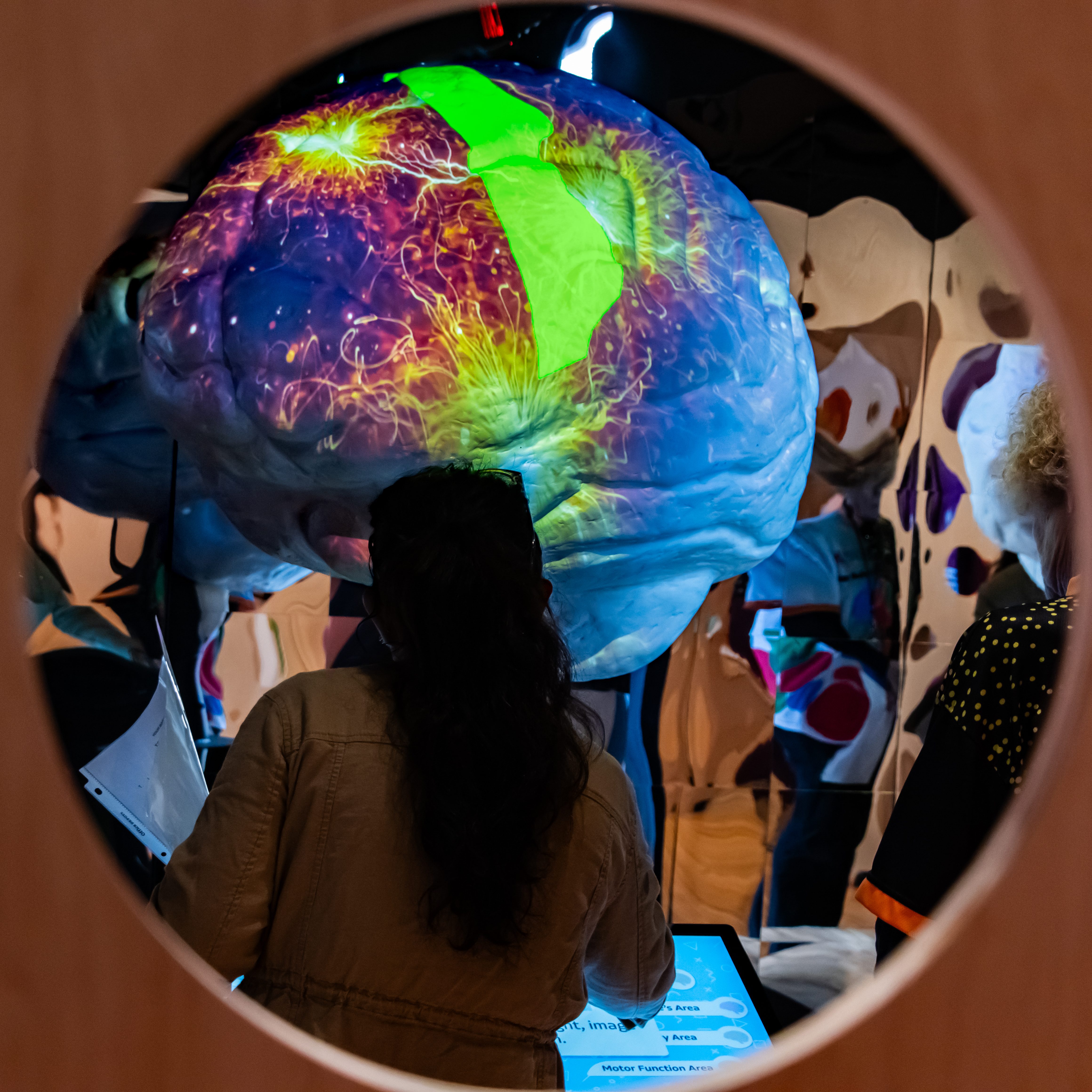 A Mad Systems Podcast