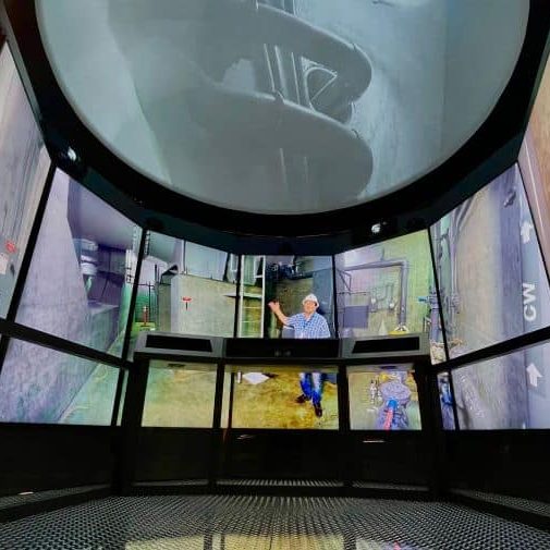 Multi-Year Contract with CA Department of Water Resources