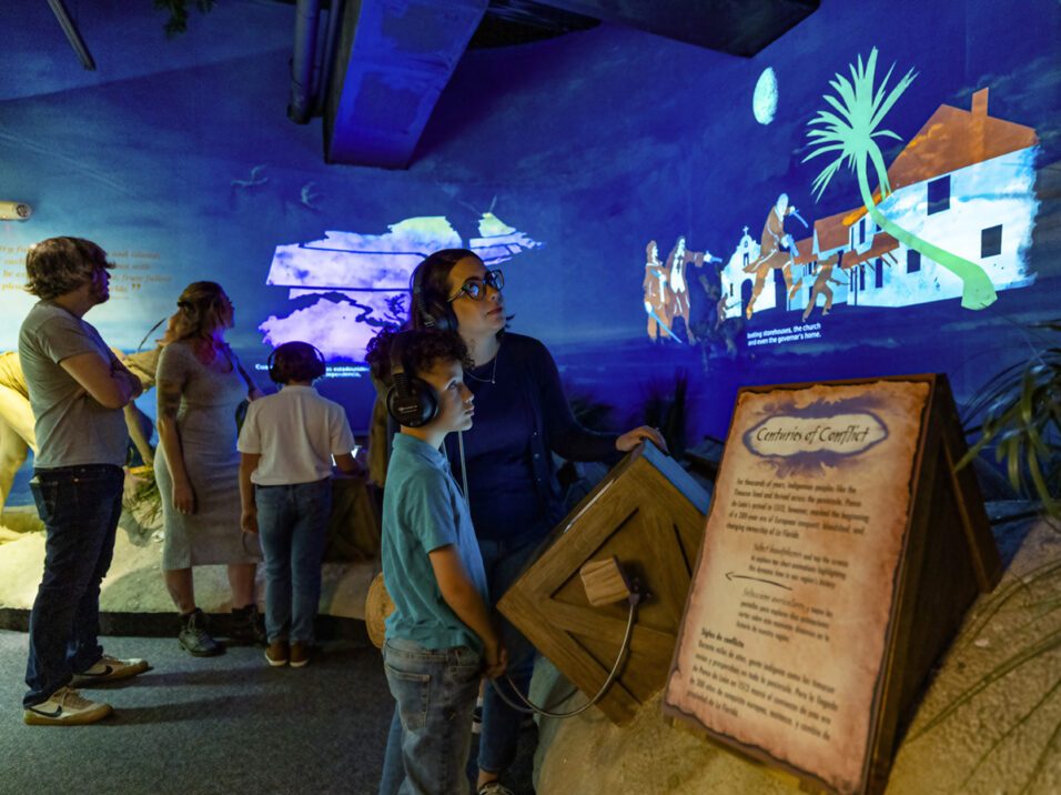 Orange County Regional History Center