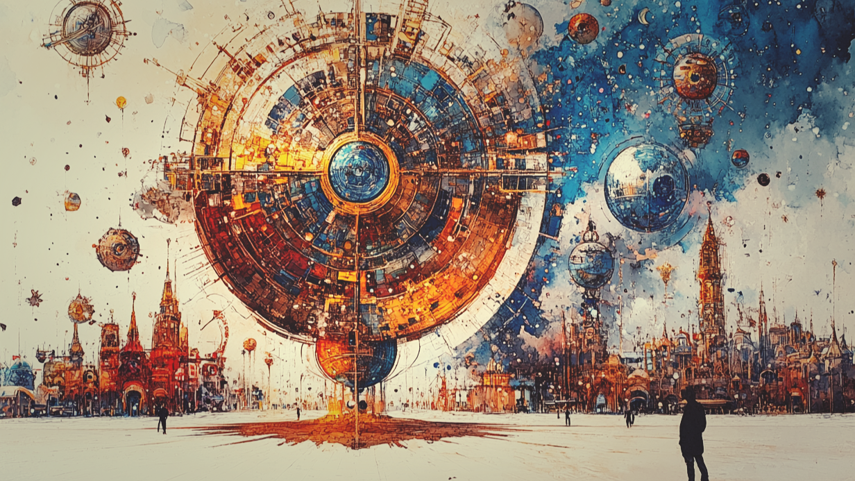 Embark on a Game-Changing Journey: Mad Systems' Patented Revolution in Personalized Media