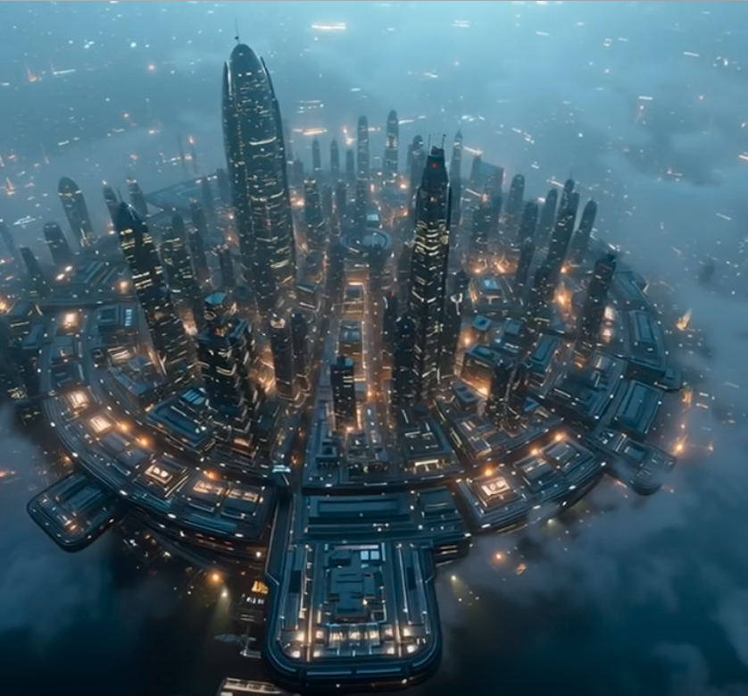 From Concrete to Consciousness: How Cities Become Aware